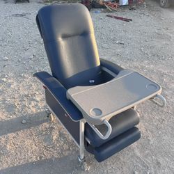 Geri Chair