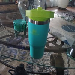 Stanley 30oz Tumbler