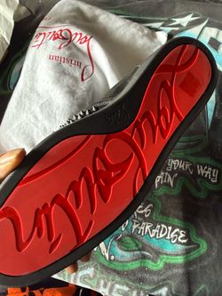 Christian Louboutin