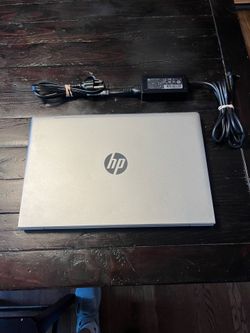 HP Probook 450 15.6 inch G10 Notebook PC