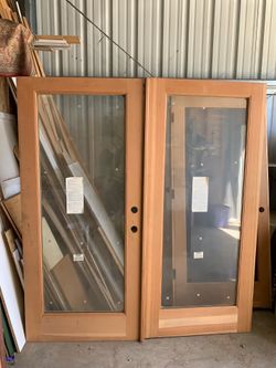 Doors - New