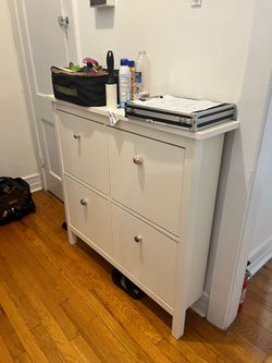 IKEA Shoe Cabinet
