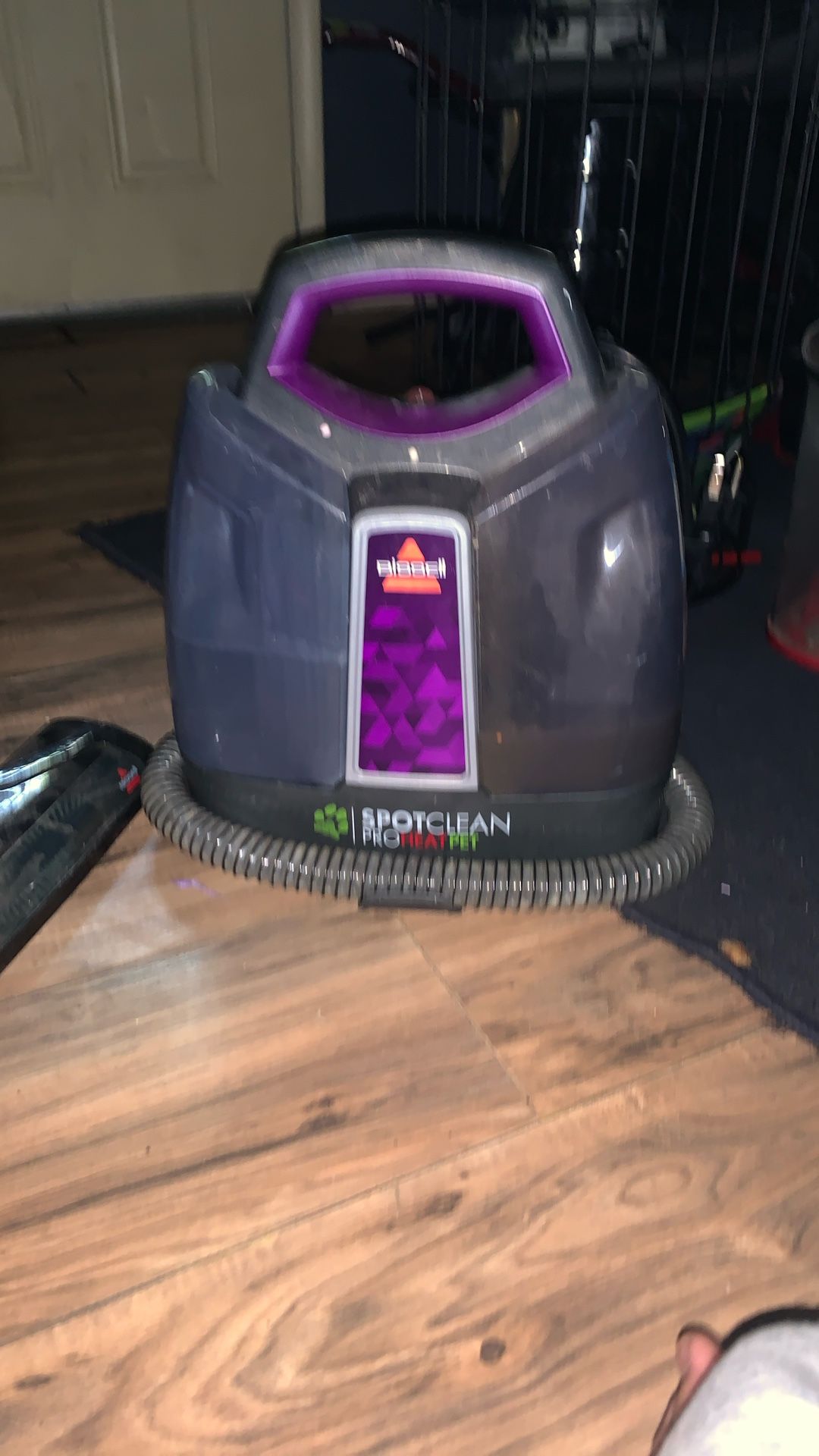 Bissell Carpet Cleaner