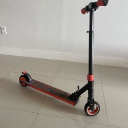 Electric Scooter Swagtron Swagger 8