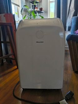 Portable Ac