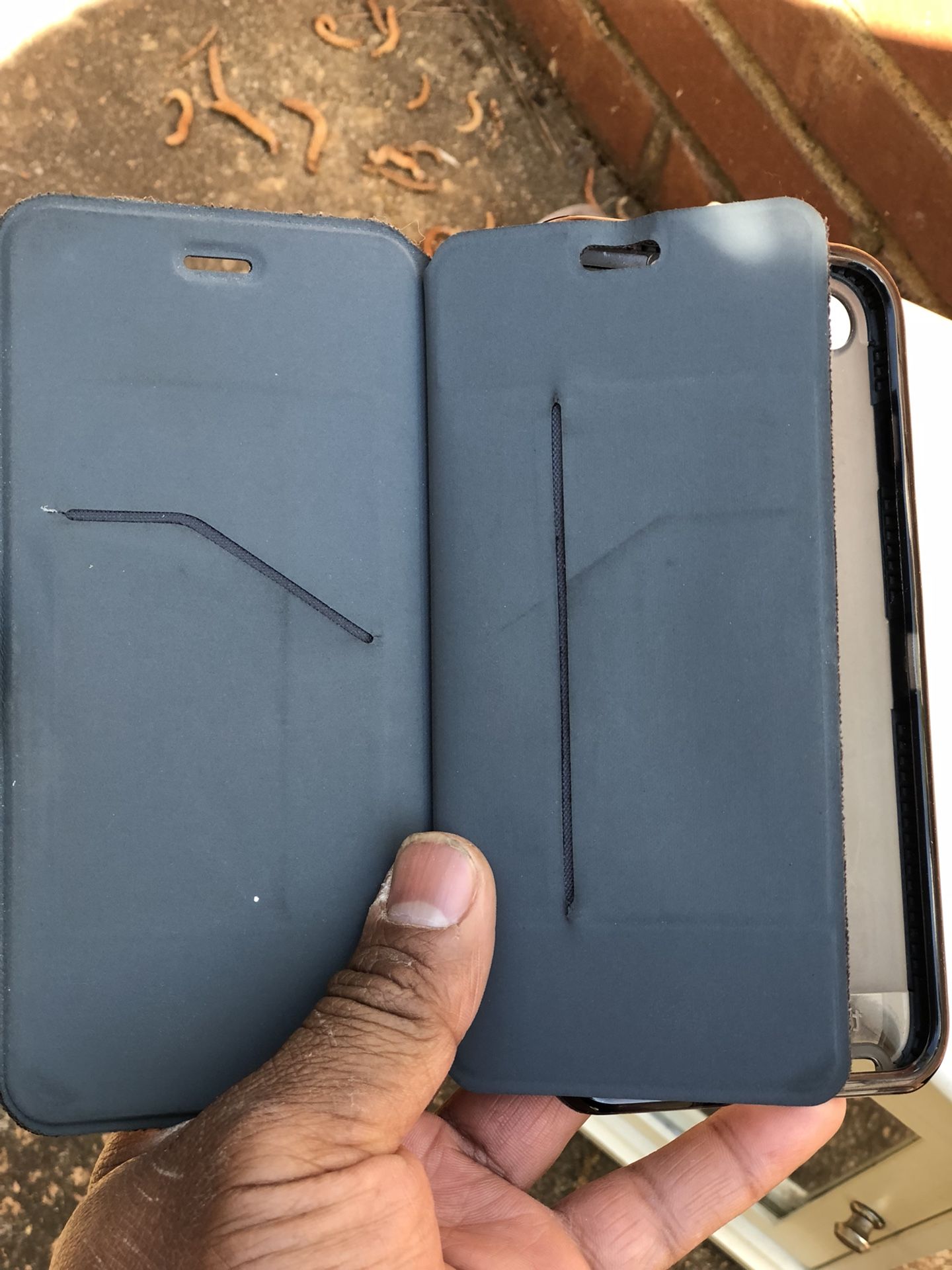 iPhone 6 plus case