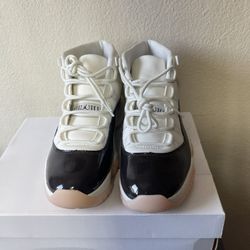 Neapolitan Jordan 11’s