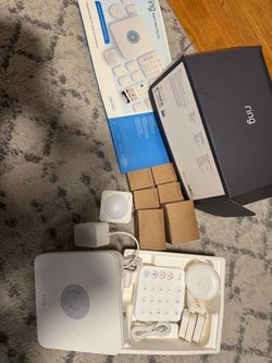 Ring Alarm Security Kit