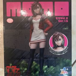 Dandadan Luminasta Momo Ayase