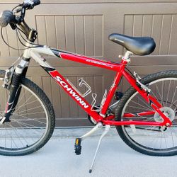 Schwinn Adult Bike