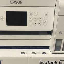 Epson 2760