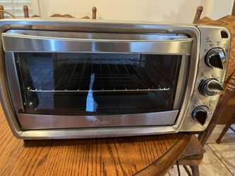 Oster Toaster Oven