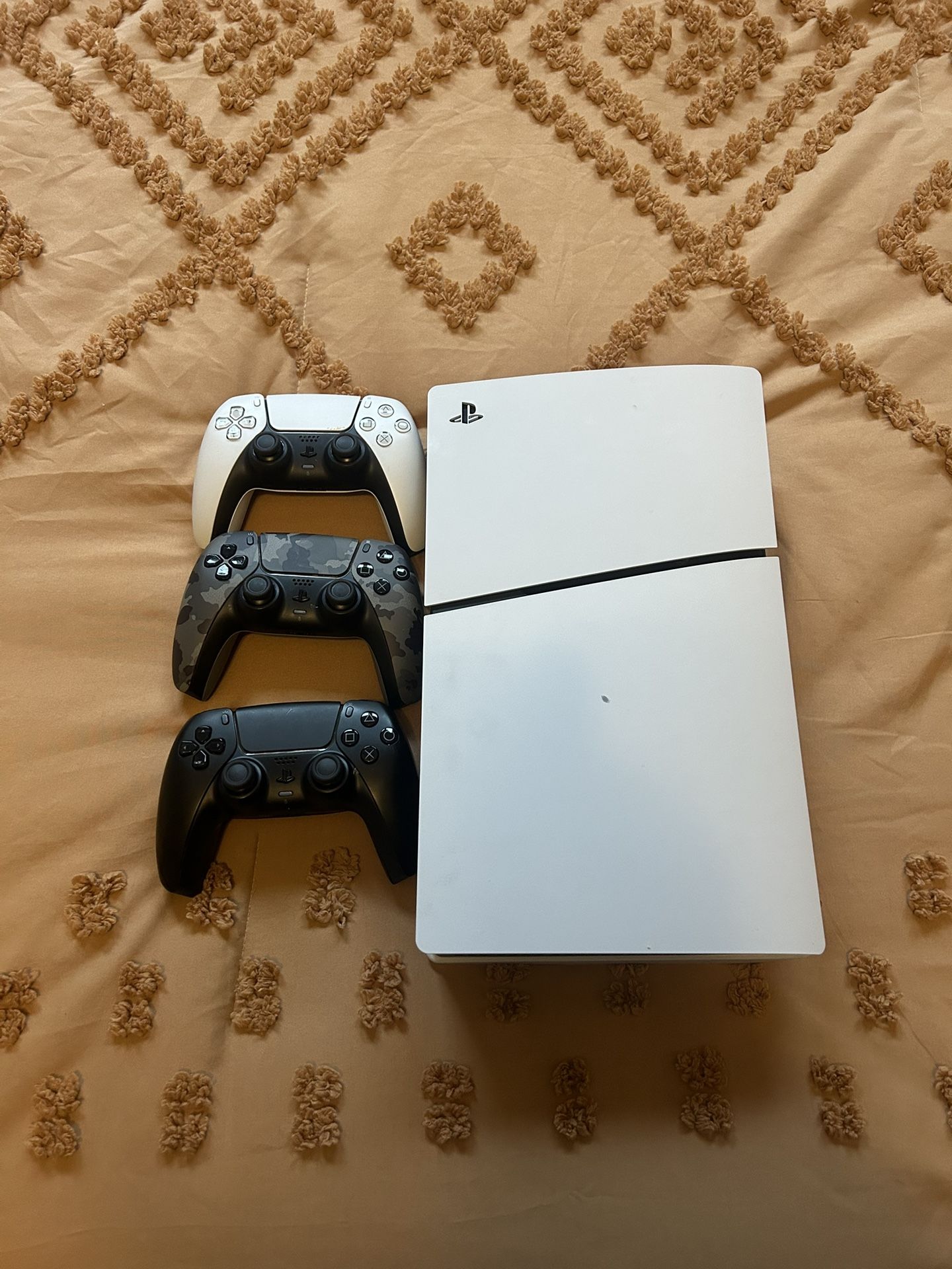 PS5
