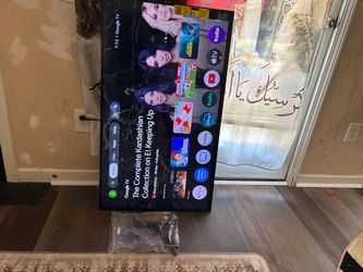 Sony Bravia 2 II 43" 4K HDR LED Google TV