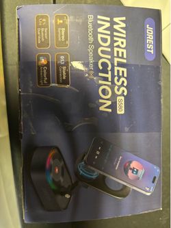Wireless Induction