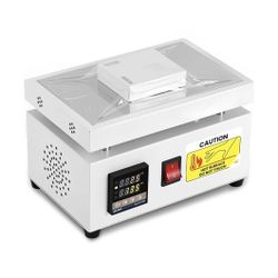 Cellophane Shrink Wrap Machine, Manual Cellophane Heat Sealer Sealing Machine...