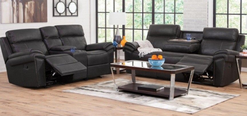 Brand New Sofa Set