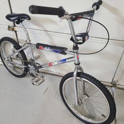 Robinson Sst 1994 20" Bmx Bike