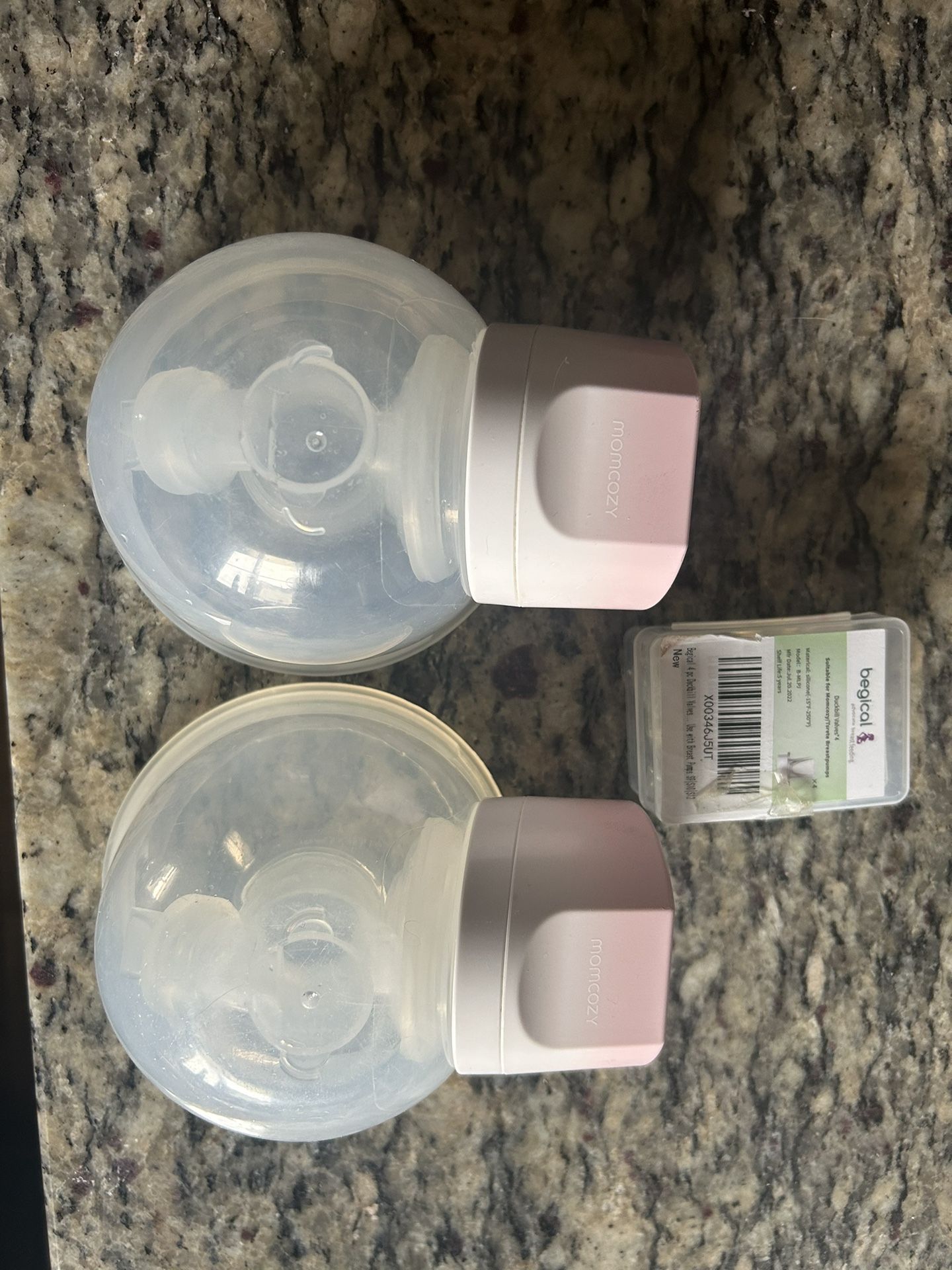 Momcozy S12 Pro