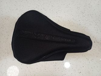BICYCLE SEAT 🚲🚴‍♂️MEMORY FOAM GEL