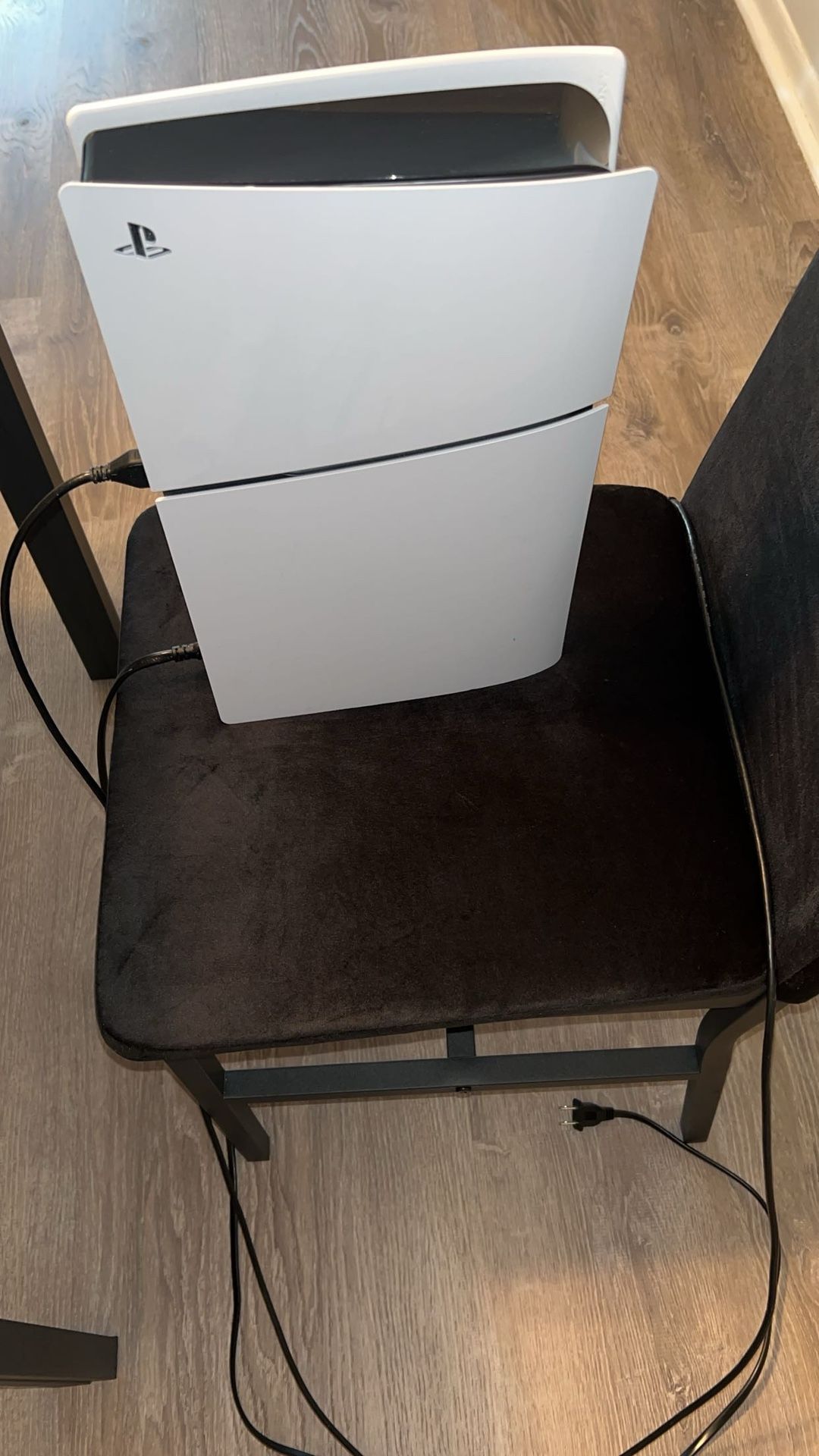 Ps5 Digital Slim