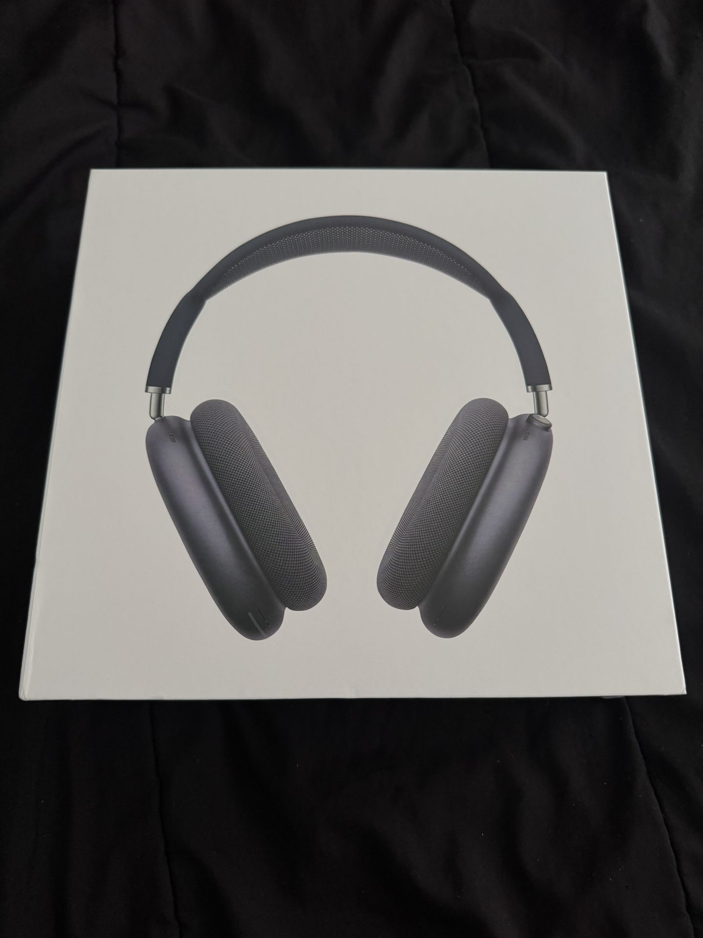 Air Pod Max