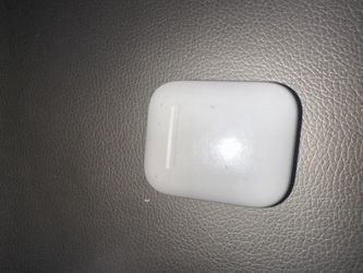AirPods 2nd Generation Only left Bud