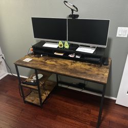 Computer Desk