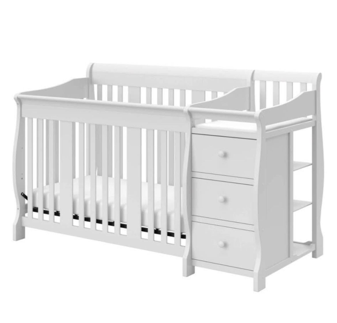 Crib