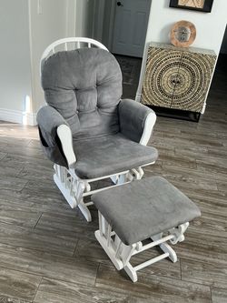 Rocking Chair