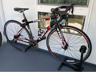 Trek Road Bike