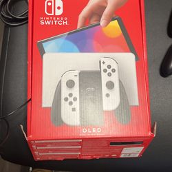 Nintendo Switch accessories 