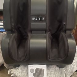 HoMedics Foot and Calf Massager