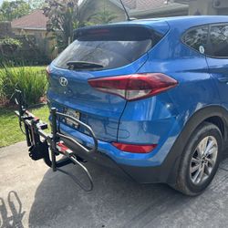 Quality Bicycle Carrier For 2 Inch Hitch Ebikes 