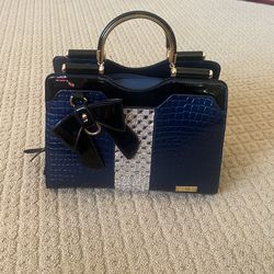 Julia And Michael Purse
