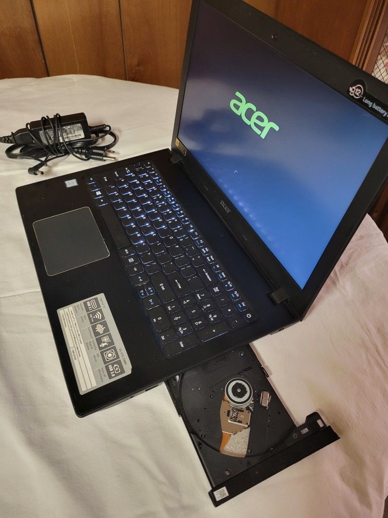 Acer Laptop -E5-575 Signature Edition