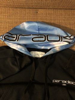 USC Paradiso hoodie merch
