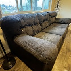 Living Room Sofa Set