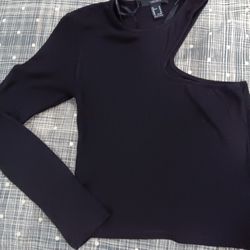 Ladies Forever 21 Blouse