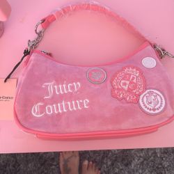 Brand New Juicy Couture Bag