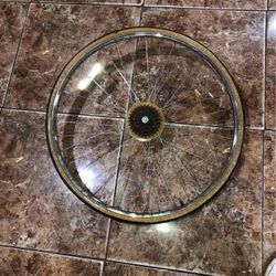 Fixie Rims