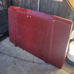 Hood Suzuki Samurai 