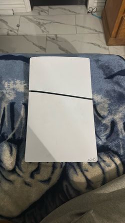 PS5
