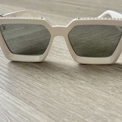 Louis Vuitton Millionaire Sunglasses