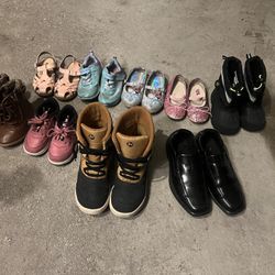 Shoes Toys Free