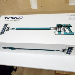 Tineco A11 Master Cordless Stick Vacuum Cleaner