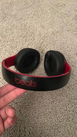 Beats headphones