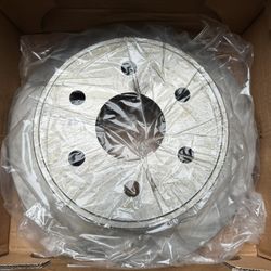 6 Bolt Rotors For 03 Chevy Express