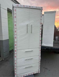 Wardrobes / Armarios 🚚