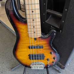 Lakeland Bass 